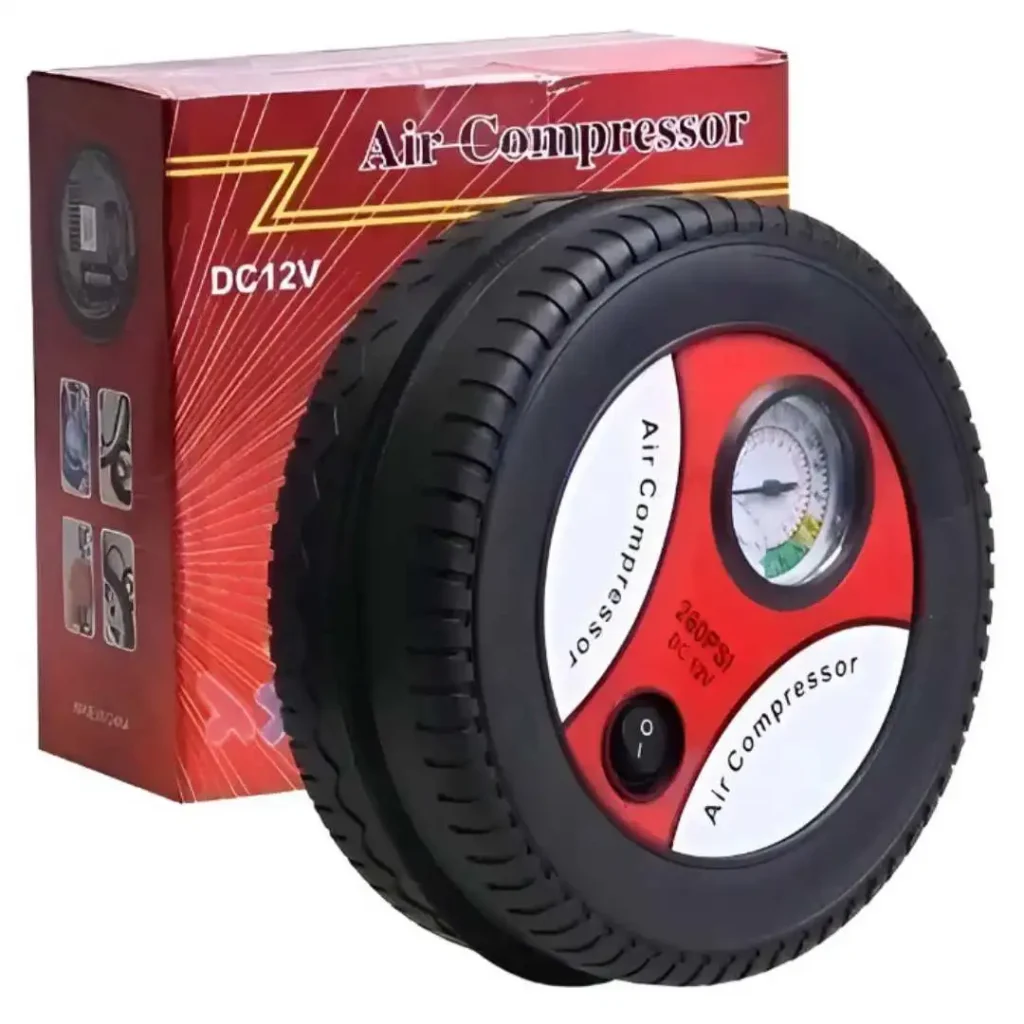 Comprensor De Aire 8