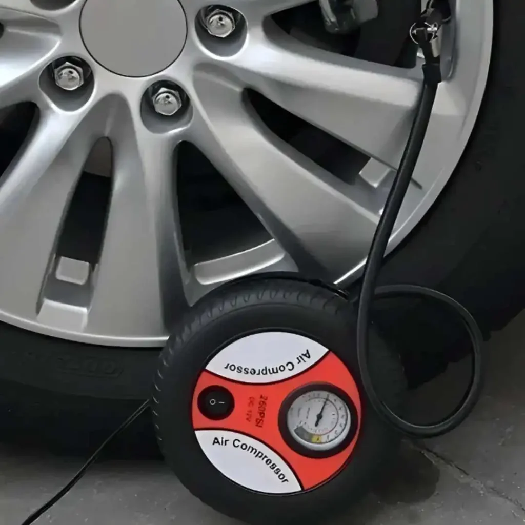 Comprensor De Aire 9