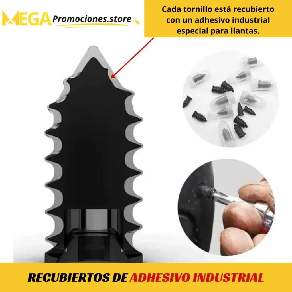 FÁCIL DE USAR & EFICIENTE (1)