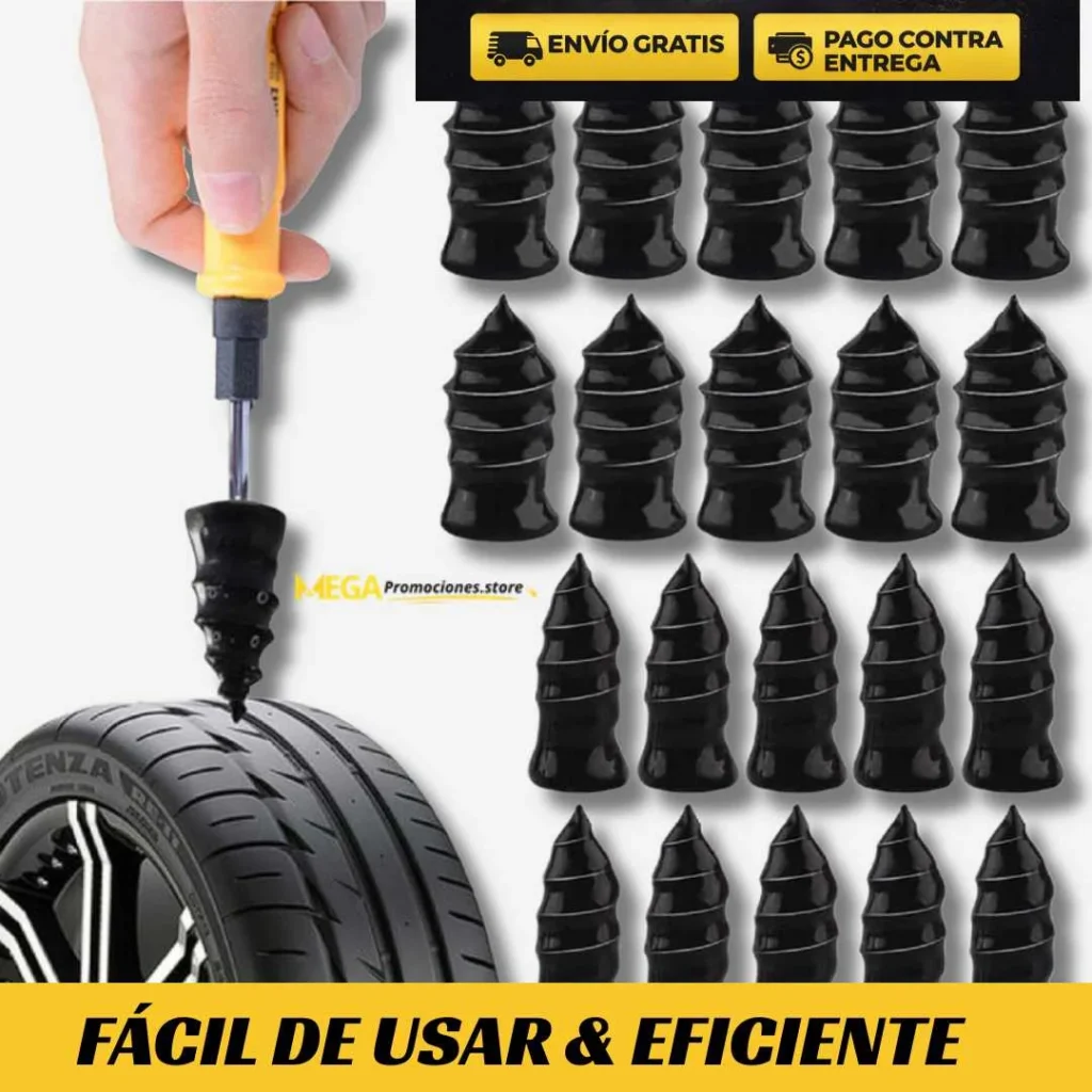 FÁCIL DE USAR & EFICIENTE (2)