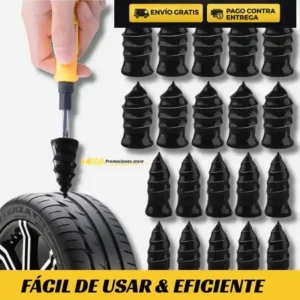 KIT Profesional Despincha Llantas