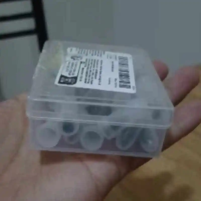 Reseña Carlos Hernández